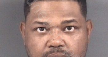 <B>FYFFE</B>, <B>MICHAEL</B> <B>EVERTON</B> #, Cumberland County, North Carolina - 2021-05-13