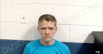<B>BLANKENSHIP</B>, <B>JOHN</B> ROY #, Raleigh County, West Virginia - 2021-05-13 10:40:00