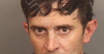 WEHBY, JOSEPH MICHEL | 2021-05-13 16:31:00 Jefferson County, Alabama Booking