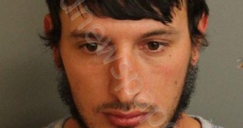 CASH, MICHAEL JOSHUA | 2021-05-13 21:17:00 Jefferson County, Alabama Booking