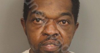 STURDIVANT, DEWAYNE DEMETRIUS | 2021-05-13 11:33:00 Jefferson County, Alabama Booking