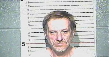 WALKER, <B>DEMETRIUS</B> REUBEN #, <b>Franklin</b> County, Kentucky, Franklin County, Kentucky - 2021-05-13 12:38:00
