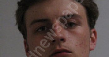 JACKSON, ROBERT KENDAL | 2021-05-13 09:53:00 Coosa County, Alabama Booking