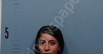 MARTINEZ, JENNIFER LYNN | 2021-05-13 Taylor County, Texas Booking