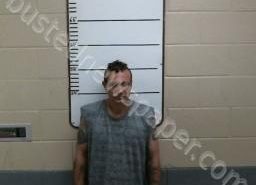 THOMAS VICK | 2021-05-13 01:54:00 Morgan County, Tennessee Booking