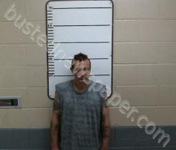 THOMAS VICK #, Morgan County, Tennessee - 2021-05-13 01:54:00