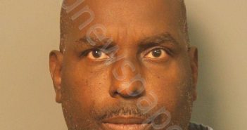 YOUNG, ADAM JOSE | 2021-05-13 13:25:00 Jefferson County, Alabama Booking