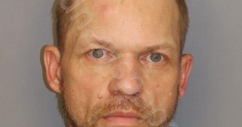 RAY, BILLY SHERRELL | 2021-05-13 12:45:00 Jefferson County, Alabama Booking