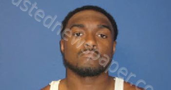 <B>DAVIS</B>, <B>ELIJAH</B> <B>TUSHAWN</B> #, Sampson County, North Carolina - 2021-05-13 18:45:00