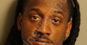 HARRIS, RODRIQUEZ LAMAR | 2021-05-13 15:08:00 Jefferson County, Alabama Booking