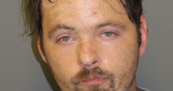 ROSKOV, RICHARD JOSEPH JUNIOR | 2021-05-13 20:25:00 Jefferson County, Alabama Booking