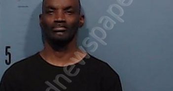 JAMES, REGINALD LYNN | 2021-05-13 Taylor County, Texas Booking