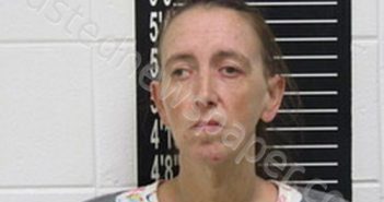 <B>NANCY</B> <B>JO</B> <B>SPACY</B> #, Stone County, Missouri - 2021-05-13 11:17:00