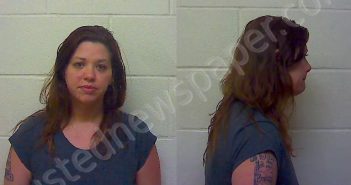 <B>HARRELL</B> <B>KRISTEN</B> <B>MICHELLE</B> #, Craven County, North Carolina - 2021-05-13 16:10:53