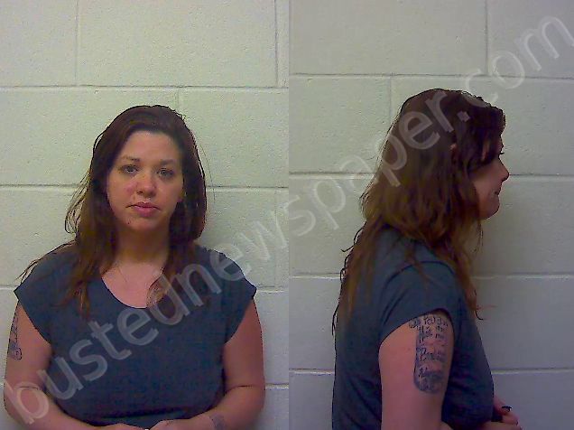 HARRELL KRISTEN MICHELLE #, Craven County, North Carolina - 2021-05-13 16:10:53
