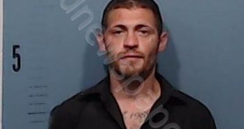 THOMAS, JOEL RAKESH LAUNDRE | 2021-05-13 Taylor County, Texas Booking