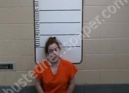 KATHLEEN HURST | 2021-05-13 15:25:00 Morgan County, Tennessee Booking