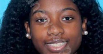 WHITE, DESTINY MONIQUE | 2021-05-13 15:28:00 Jefferson County, Alabama Booking