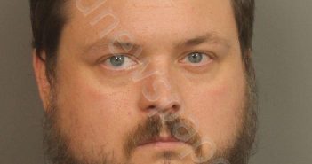 MOATES, TAYLOR EARL | 2021-05-13 20:18:00 Jefferson County, Alabama Booking