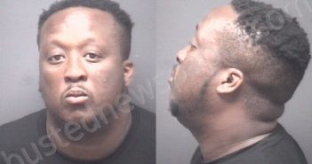 <B>ELLIOTT</B>, <B>OSCAR</B> <B>DEANDRE</B> #, Pitt County, North Carolina - 2021-05-13