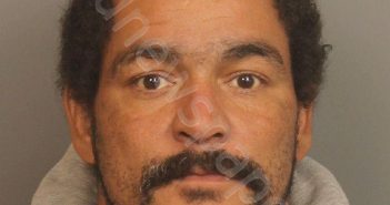 DEARMAN, SAMPSON | 2021-05-13 12:11:00 Jefferson County, Alabama Booking