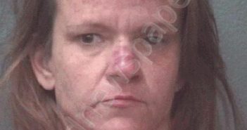 <B>FOX</B>, <B>ERIN</B> FAYE #, Onslow County, North Carolina - 2021-05-13