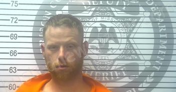 <B>CARPENTER</B>, <B>JOHNNY</B> <B>JASON</B> #, Harrison County, Mississippi - 2021-05-13 00:56:00