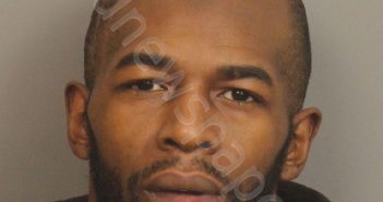 PETERSON, CEDRIC LEMARIO | 2021-05-13 15:52:00 Jefferson County, Alabama Booking