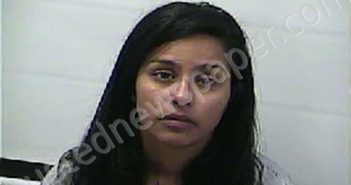 <B>VILLARREAL</B>, <B>VICTORIA</B> <B>ELENA</B> #, Calhoun County, Texas - 2021-05-13 05:34:00