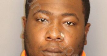 PEEBLES, JEMORRIS LANEAL | 2021-05-13 12:37:00 Jefferson County, Alabama Booking