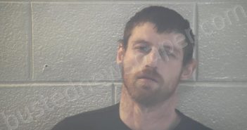 TURPIN, GREGORY JOHN | 2021-05-13 02:27:00 Pulaski County, Kentucky Booking