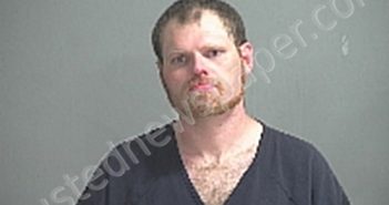 LACOURSE NICHOLAS CJ | 2021-05-14 Sandusky County, Ohio Booking