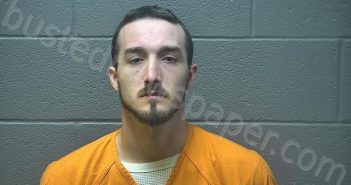 <B>ROSE</B>, <B>KYLE</B> RICHARD, N/A #, Rsw Regional Jail, Virginia, RSW Regional Jail, Virginia - 2021-05-14 20:04:00