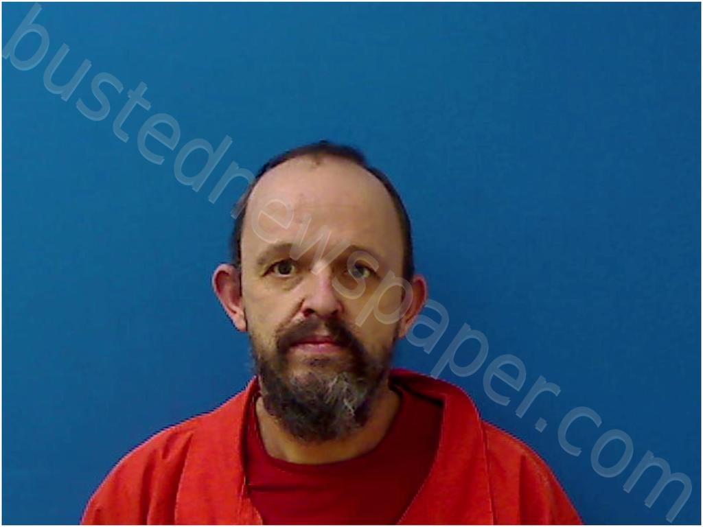 BARKER,STEPHEN EARL #, Catawba County, North Carolina - 2021-05-14