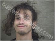 CAIN, ISAIAH | 2021-05-14 Harnett County, North Carolina Booking