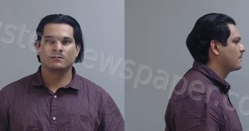<B>GARZA</B>, <B>RAMIRO</B> CONTRERAS #, Hidalgo County, Texas - 2021-05-14