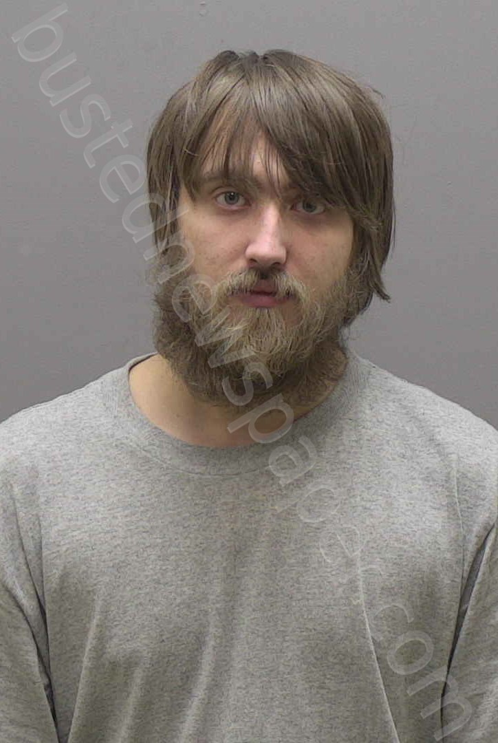 ASHLEY, JOSEPH FAULK JR #, Alamance County, North Carolina - 2021-05-14 08:00:00