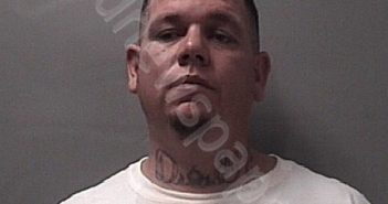 <B>GARZA</B>, <B>DANIEL</B> <B>RAY</B> #, Harris County, Texas - 2021-05-14 08:24:00