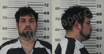 <B>AGUILAR</B>, <B>FELIX</B>, <B>JR</B>. #, Henderson County, Texas - 2021-05-14