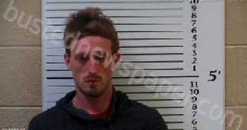 BROWN, JOSHUA STANLEY | 2021-05-14 04:18:00 Cherokee County, North Carolina Booking