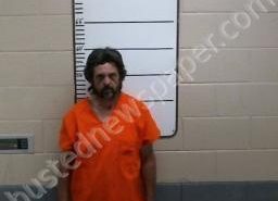 MARK JARNAGIN | 2021-05-14 19:10:00 Morgan County, Tennessee Booking