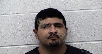 AGUILAR, JOHNNY | 2021-05-14 Chase County, Kansas Booking