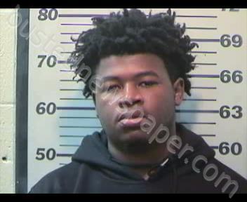 BATTISTE-MANASSA, MARKELL, DESHON #, Mobile County, Alabama - 2021-05-14