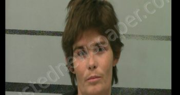 BALLE-MASON, STORMY LEE | 2021-05-14 18:13:54 Lubbock County, Texas Booking