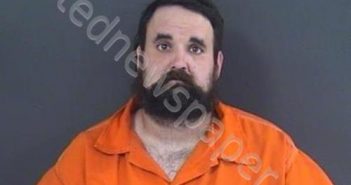 RAY, ANDREW ZACHARY | 2021-05-14 23:09:00 Roanoke County, Virginia Booking