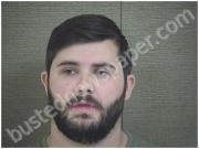 HALE, CHRISTOPHER | 2021-05-14 Harnett County, North Carolina Booking