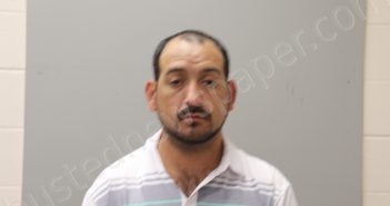 <B>VILLARREAL</B>, GILDARDO <B>JESUS</B> #, Madison County, Alabama - 2021-05-14 03:17:00