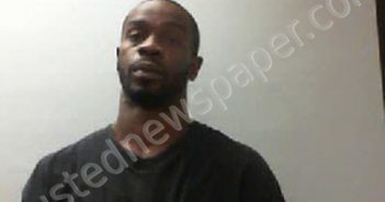 EDWARDS, STARVOSE DEMON | 2021-05-15 00:29:00 Talladega County, Alabama Booking