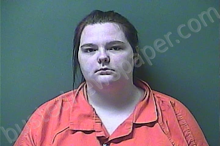 WEST, BROOKE M #, Laporte County, Indiana, La Porte County, Indiana - 2021-05-15 01:35:00