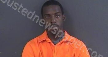 MOORE, RYAN MITCHELL | 2021-05-15 09:47:00 Roanoke County, Virginia Booking